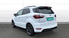Ford EcoSport 1.0 EcoBoost 125 ST-Line 5dr Petrol Hatchback